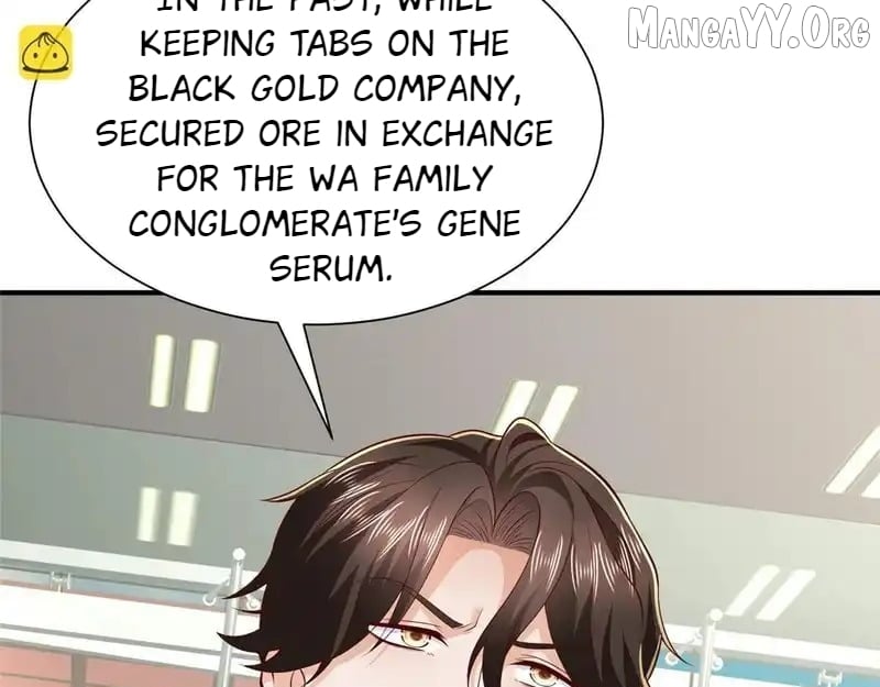 I randomly have a new career every week Chapter 857 - page 93